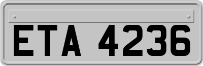 ETA4236