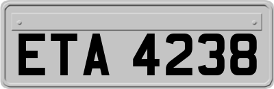 ETA4238
