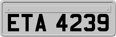 ETA4239
