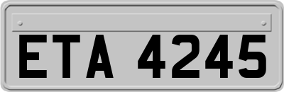 ETA4245