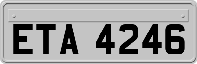 ETA4246