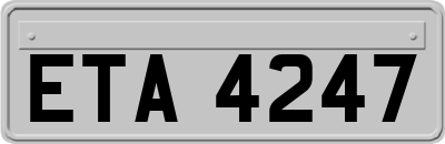 ETA4247