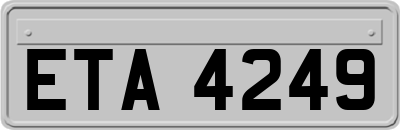 ETA4249