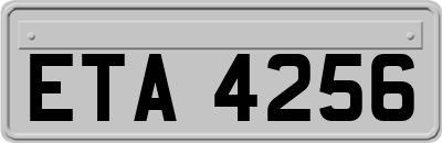 ETA4256