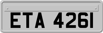 ETA4261
