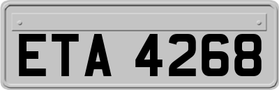 ETA4268