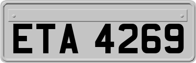 ETA4269