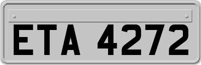 ETA4272