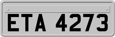 ETA4273