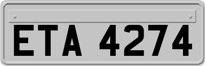 ETA4274