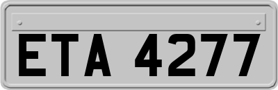 ETA4277