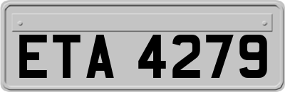 ETA4279