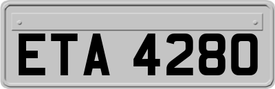 ETA4280