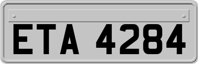 ETA4284