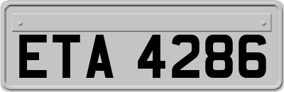 ETA4286