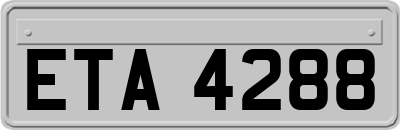 ETA4288