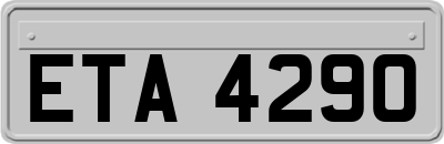 ETA4290