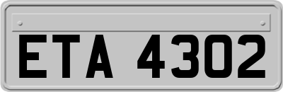 ETA4302