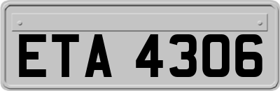 ETA4306