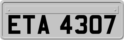 ETA4307