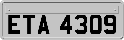 ETA4309