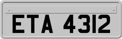 ETA4312