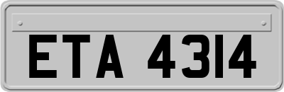 ETA4314