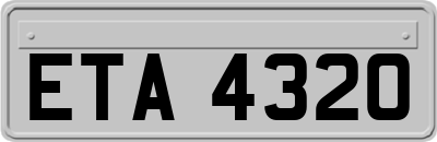 ETA4320