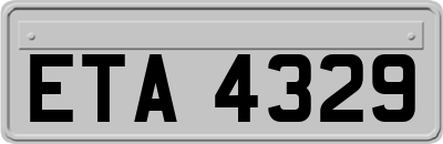 ETA4329