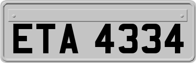 ETA4334