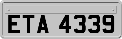 ETA4339