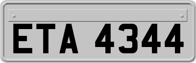 ETA4344