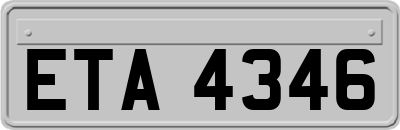 ETA4346