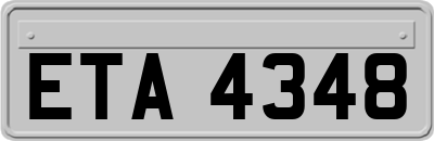 ETA4348