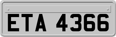 ETA4366