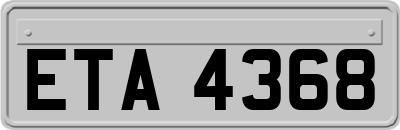 ETA4368