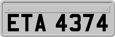 ETA4374