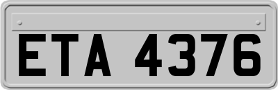 ETA4376