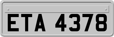 ETA4378
