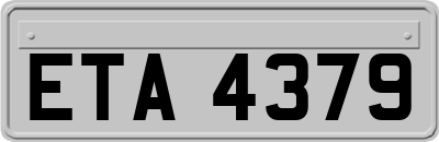 ETA4379