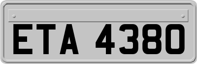 ETA4380