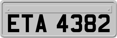 ETA4382