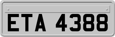 ETA4388