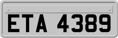 ETA4389