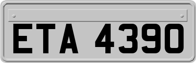 ETA4390