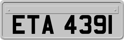 ETA4391