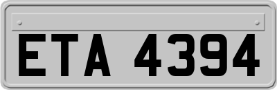 ETA4394