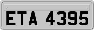 ETA4395