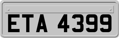 ETA4399