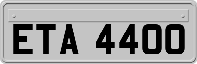 ETA4400